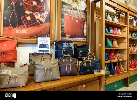 dooney and bourke store outlet